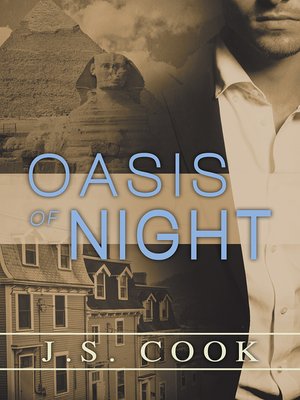 Oasis of Night - ebook